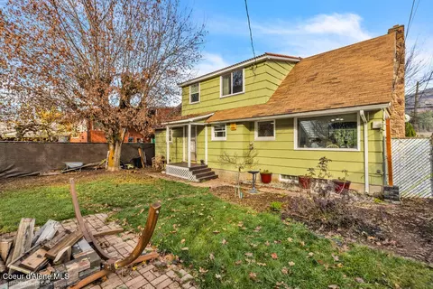 1265 E Mullan Ave, Osburn, ID 83849 photo 44
