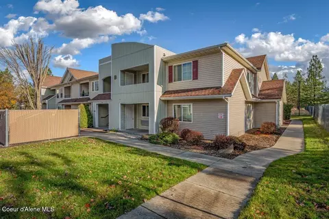 308 N Greensferry Rd # 109, Post Falls, ID 83854