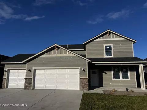 4631 E Culpeo Ave, Post Falls, ID 83854 photo 1