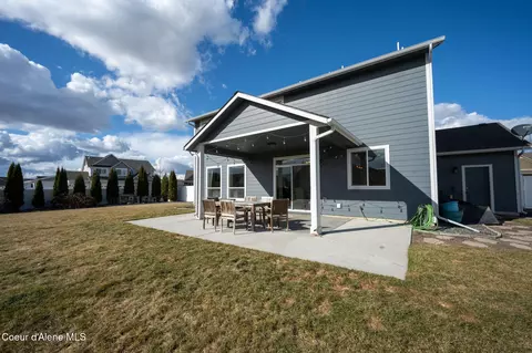 Exterior - 2447 N Viking Loop, Post Falls, ID 83854 photo 7 of 13