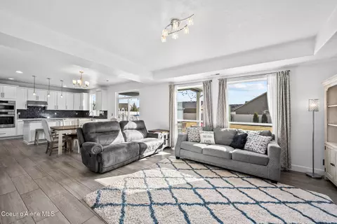 Living - 2447 N Viking Loop, Post Falls, ID 83854 photo 1 of 1