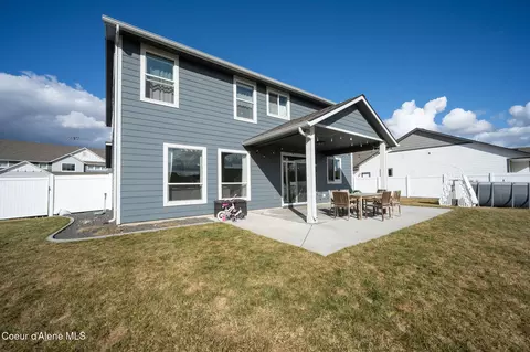 Exterior - 2447 N Viking Loop, Post Falls, ID 83854 photo 8 of 13