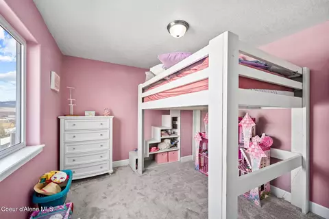 Bedroom - 2447 N Viking Loop, Post Falls, ID 83854 photo 4 of 4