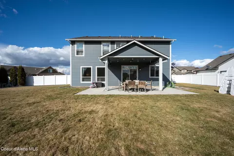 Exterior - 2447 N Viking Loop, Post Falls, ID 83854 photo 9 of 13
