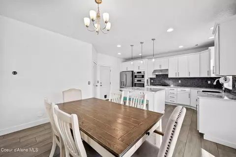 Dining - 2447 N Viking Loop, Post Falls, ID 83854 photo 2 of 2