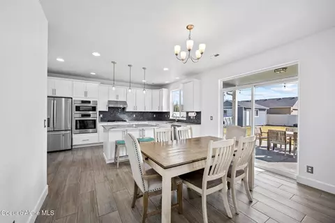 Dining - 2447 N Viking Loop, Post Falls, ID 83854 photo 1 of 2
