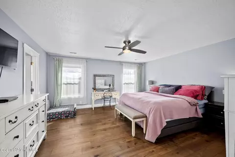 Bedroom - 2447 N Viking Loop, Post Falls, ID 83854 photo 1 of 4