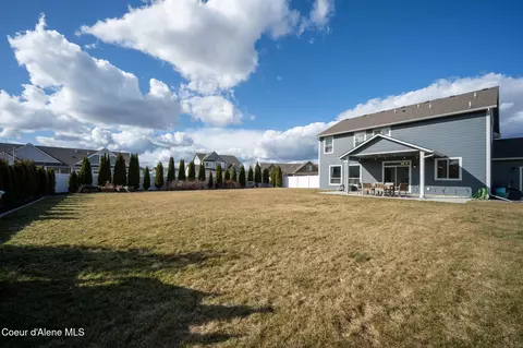 Exterior - 2447 N Viking Loop, Post Falls, ID 83854 photo 10 of 13