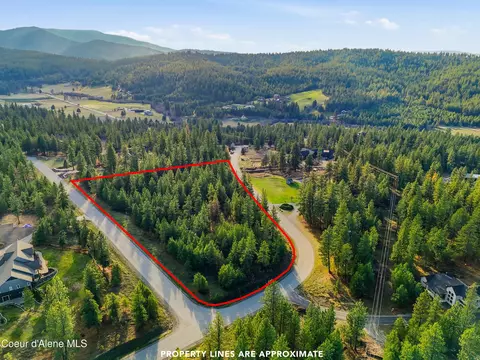 Nna W Treend Rd, Post Falls, ID 83854