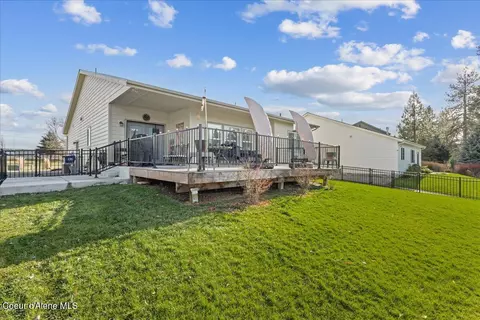 Exterior - 2533 N Side Saddle Ln, Post Falls, ID 83854 photo 5 of 10