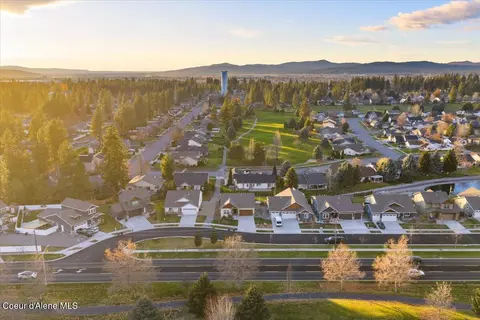 View/Area - 2533 N Side Saddle Ln, Post Falls, ID 83854 photo 4 of 7