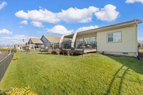 Exterior - 2533 N Side Saddle Ln, Post Falls, ID 83854 photo 6 of 10