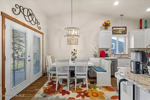 Dining - 2533 N Side Saddle Ln, Post Falls, ID 83854 photo 1 of 1
