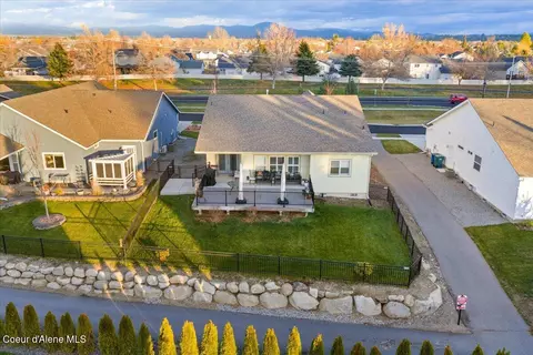 View/Area - 2533 N Side Saddle Ln, Post Falls, ID 83854 photo 2 of 7