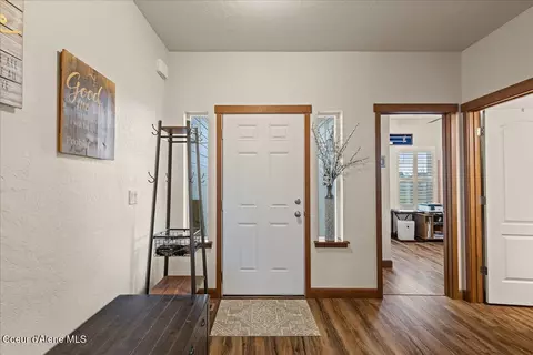 Entry Way - 2533 N Side Saddle Ln, Post Falls, ID 83854 photo 1 of 3