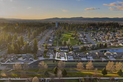 View/Area - 2533 N Side Saddle Ln, Post Falls, ID 83854 photo 1 of 7