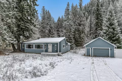 24999 E Canyon Rd, Cataldo, ID 83810