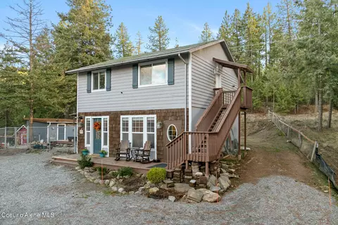 Other - 15686 W Riverview Dr, Post Falls, ID 83854 photo 18 of 25