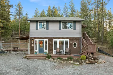 Exterior - 15686 W Riverview Dr, Post Falls, ID 83854 photo 11 of 11