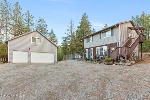 15686 W Riverview Dr, Post Falls, ID 83854