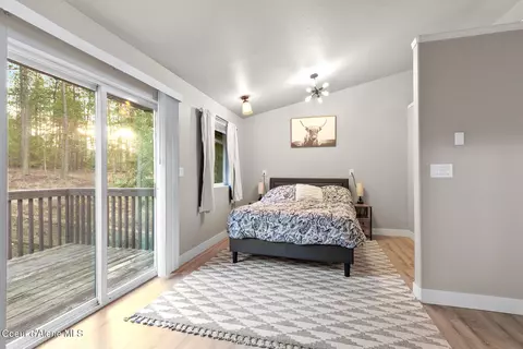 Bedroom - 15686 W Riverview Dr, Post Falls, ID 83854 photo 1 of 4