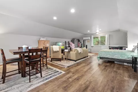 Bedroom - 15686 W Riverview Dr, Post Falls, ID 83854 photo 4 of 4