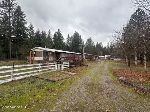 325 Als Welding Rd, Spirit Lake, ID 83869