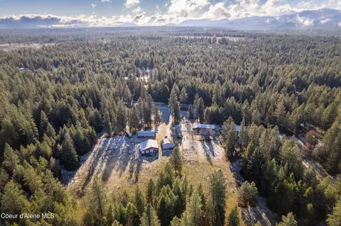 325 Als Welding Rd, Spirit Lake, ID 83869