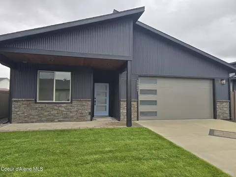 13924 Rainier Loop, Rathdrum, ID 83858