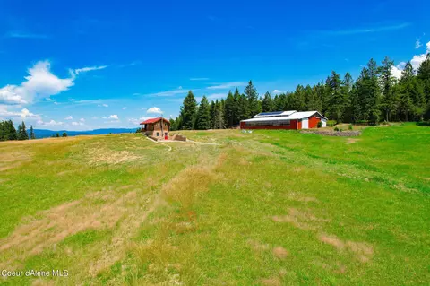 Exterior - 5939 E Burma Rd, Harrison, ID 83833 photo 3 of 6