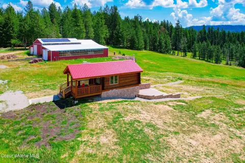 Other - 5939 E Burma Rd, Harrison, ID 83833 photo 13 of 31