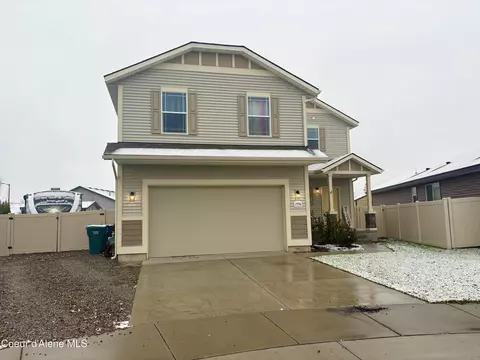 1596 N Minam Loop, Post Falls, ID 83854 photo 2