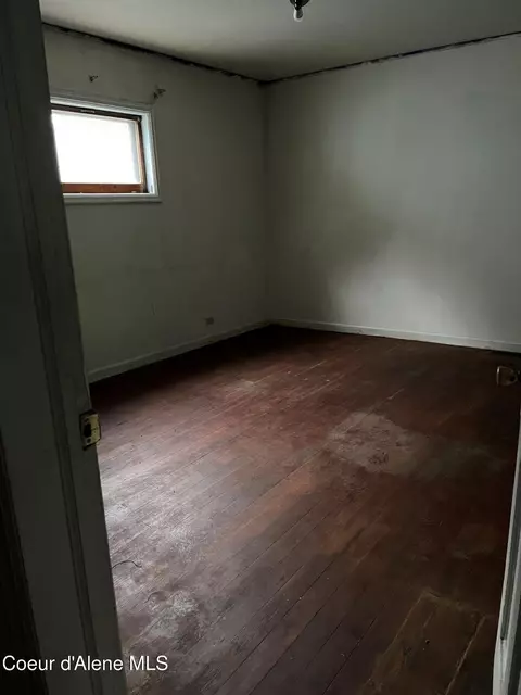 Bedroom - 404 Main, Wardner, ID 83837 photo 2 of 3