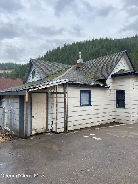 Other - 404 Main, Wardner, ID 83837 photo 2 of 3