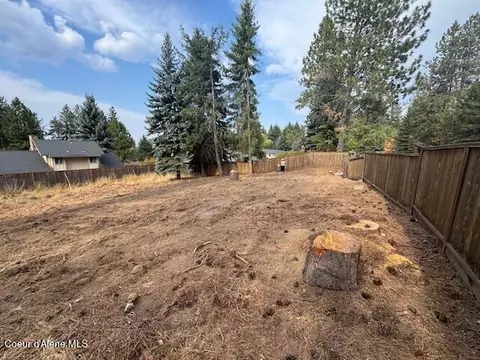 N. Westview Dr, Coeur D'alene, ID 83815