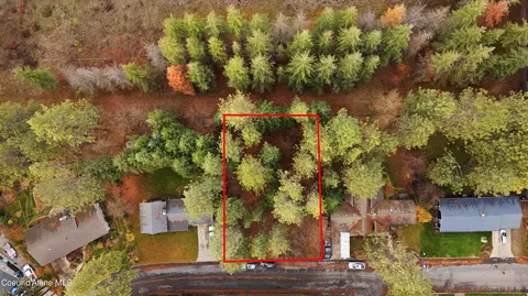 Nka W Canyon Drive, Coeur D'alene, ID 83815