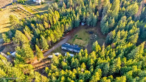 View/Area - 13150 E Bunco Rd, Athol, ID 83801 photo 2 of 3