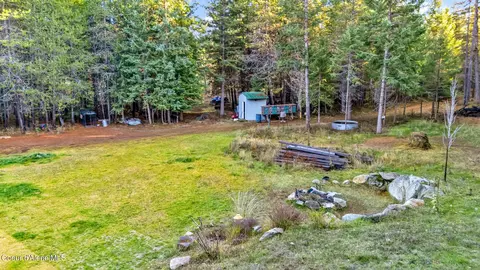 Exterior - 13150 E Bunco Rd, Athol, ID 83801 photo 2 of 2