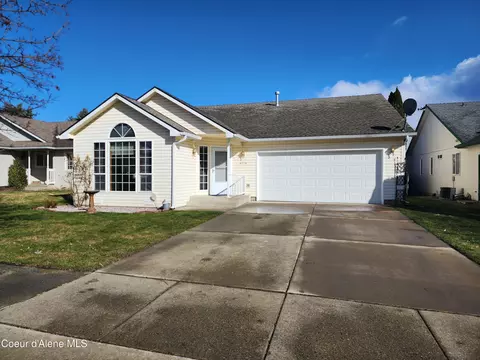 6714 N Calispel Dr, Coeur D'alene, ID 83815