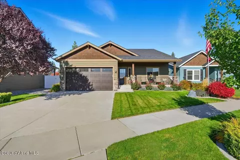 6767 N Gavin Loop, Coeur D'alene, ID 83815