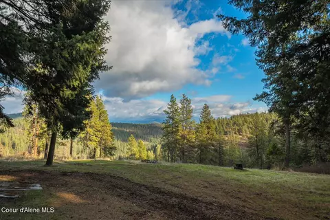 Exterior - 1635 Canyon Ridge Dr, Plummer, ID 83851 photo 11 of 17