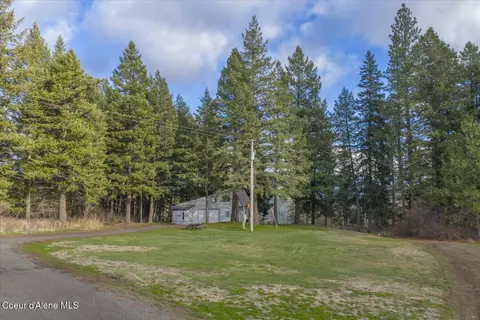 Exterior - 1635 Canyon Ridge Dr, Plummer, ID 83851 photo 1 of 17