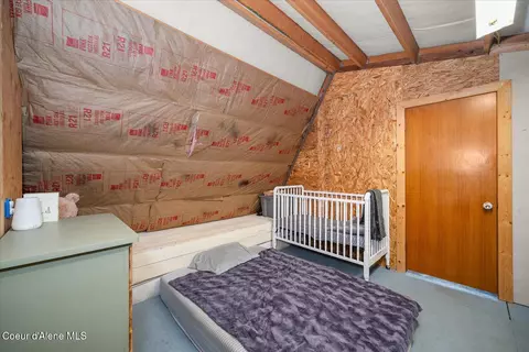 Bedroom - 1635 Canyon Ridge Dr, Plummer, ID 83851 photo 2 of 3