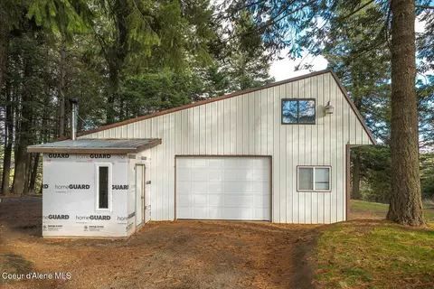 Exterior - 1635 Canyon Ridge Dr, Plummer, ID 83851 photo 6 of 17
