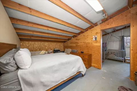 Bedroom - 1635 Canyon Ridge Dr, Plummer, ID 83851 photo 1 of 3