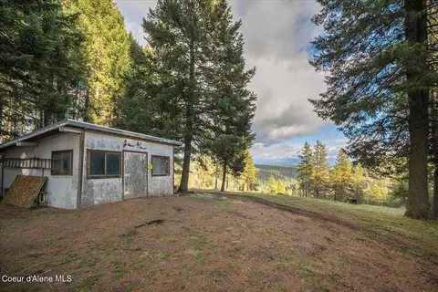 Exterior - 1635 Canyon Ridge Dr, Plummer, ID 83851 photo 8 of 17