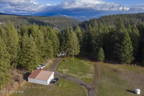 Other - 1635 Canyon Ridge Dr, Plummer, ID 83851 photo 2 of 46