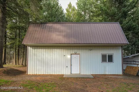 Exterior - 1635 Canyon Ridge Dr, Plummer, ID 83851 photo 5 of 17