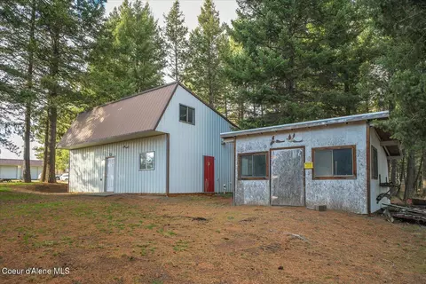 Exterior - 1635 Canyon Ridge Dr, Plummer, ID 83851 photo 7 of 17