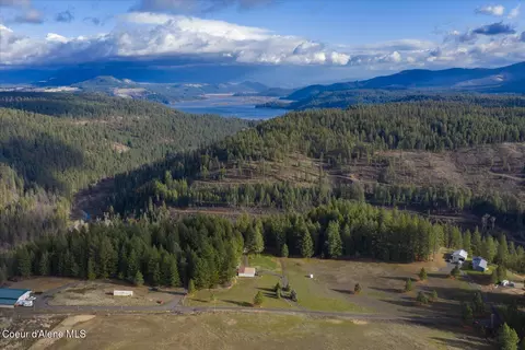 View/Area - 1635 Canyon Ridge Dr, Plummer, ID 83851 photo 2 of 8